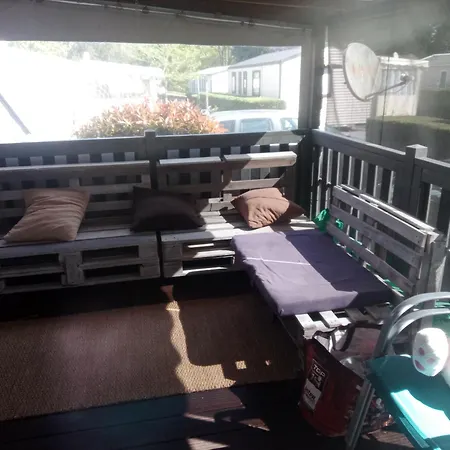 Camping Le Tatiou